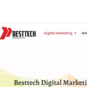 Besttech Digital Solutions besttech